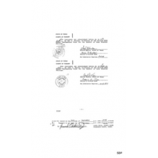 Culberson - Book: Deed Record Volume: 134 Page: 533