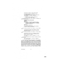 Culberson - Book: Deed Record Volume: 134 Page: 684