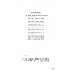 Culberson - Book: Deed Record Volume: 134 Page: 686
