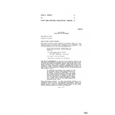 Culberson - Book: Deed Record Volume: 134 Page: 716