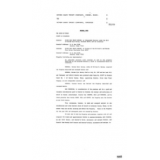 Culberson - Book: Deed Record Volume: 134 Page: 885