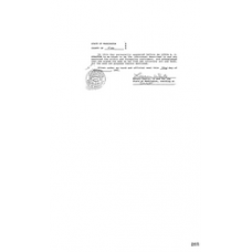 Culberson - Book: Deed Record Volume: 135 Page: 201