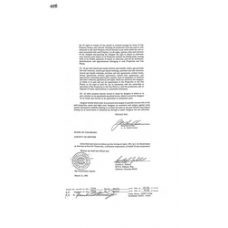 Culberson - Book: Deed Record Volume: 135 Page: 486