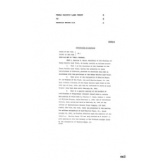 Culberson - Book: Deed Record Volume: 135 Page: 665