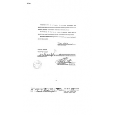 Culberson - Book: Deed Record Volume: 135 Page: 803