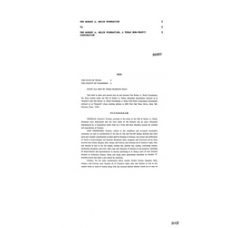 Culberson - Book: Deed Record Volume: 136 Page: 237