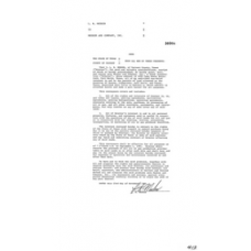 Culberson - Book: Deed Record Volume: 136 Page: 413