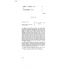 Culberson - Book: Deed Record Volume: 136 Page: 628