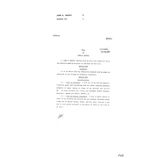 Culberson - Book: Deed Record Volume: 137 Page: 220