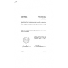 Culberson - Book: Deed Record Volume: 137 Page: 225