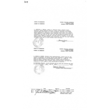 Culberson - Book: Deed Record Volume: 137 Page: 229