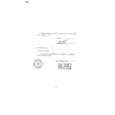 Culberson - Book: Deed Record Volume: 137 Page: 546