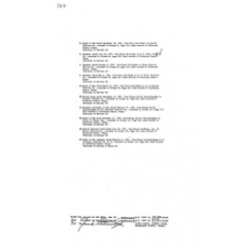 Culberson - Book: Deed Record Volume: 138 Page: 729