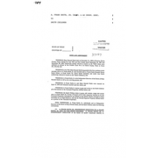 Culberson - Book: Deed Record Volume: 139 Page: 489