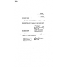 Culberson - Book: Deed Record Volume: 139 Page: 493