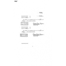 Culberson - Book: Deed Record Volume: 139 Page: 495