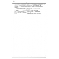 Culberson - Book: Deed Record Volume: 14 Page: 126