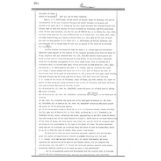 Culberson - Book: Deed Record Volume: 14 Page: 266