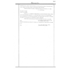 Culberson - Book: Deed Record Volume: 14 Page: 267