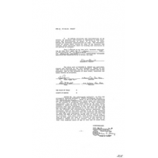 Culberson - Book: Deed Record Volume: 141 Page: 208