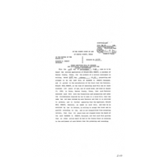 Culberson - Book: Deed Record Volume: 141 Page: 210