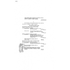 Culberson - Book: Deed Record Volume: 141 Page: 221