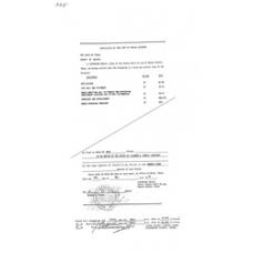 Culberson - Book: Deed Record Volume: 141 Page: 225