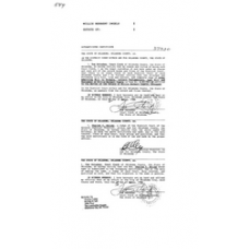 Culberson - Book: Deed Record Volume: 141 Page: 544