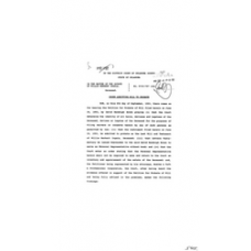 Culberson - Book: Deed Record Volume: 141 Page: 545