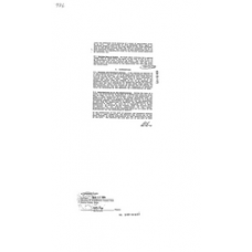 Culberson - Book: Deed Record Volume: 141 Page: 726