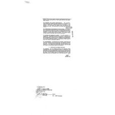 Culberson - Book: Deed Record Volume: 141 Page: 732