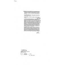 Culberson - Book: Deed Record Volume: 141 Page: 734