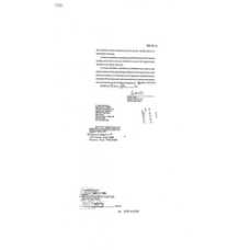 Culberson - Book: Deed Record Volume: 141 Page: 738