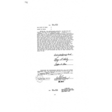 Culberson - Book: Deed Record Volume: 141 Page: 746