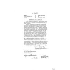 Culberson - Book: Deed Record Volume: 141 Page: 747