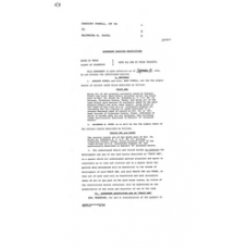 Culberson - Book: Deed Record Volume: 142 Page: 53