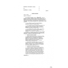 Culberson - Book: Deed Record Volume: 142 Page: 62