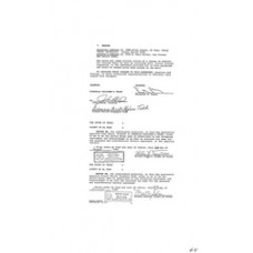 Culberson - Book: Deed Record Volume: 142 Page: 64