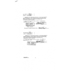 Culberson - Book: Deed Record Volume: 142 Page: 65