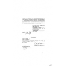 Culberson - Book: Deed Record Volume: 142 Page: 152