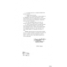 Culberson - Book: Deed Record Volume: 142 Page: 446