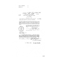 Culberson - Book: Deed Record Volume: 142 Page: 459