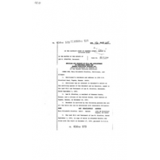 Culberson - Book: Deed Record Volume: 142 Page: 460