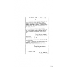 Culberson - Book: Deed Record Volume: 142 Page: 463