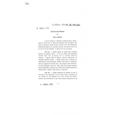 Culberson - Book: Deed Record Volume: 142 Page: 466