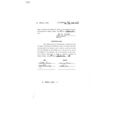 Culberson - Book: Deed Record Volume: 142 Page: 474