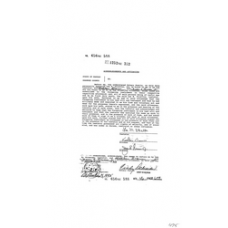 Culberson - Book: Deed Record Volume: 142 Page: 475