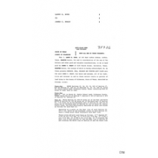 Culberson - Book: Deed Record Volume: 142 Page: 876