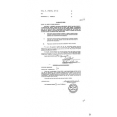 Culberson - Book: Deed Record Volume: 143 Page: 3