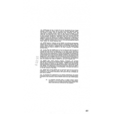 Culberson - Book: Deed Record Volume: 144 Page: 67